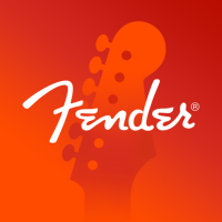  Fender Guitar Tuner 