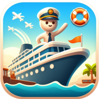  Cruise Master 3D APK indir